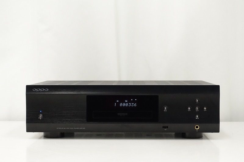 OPPO UDP-205