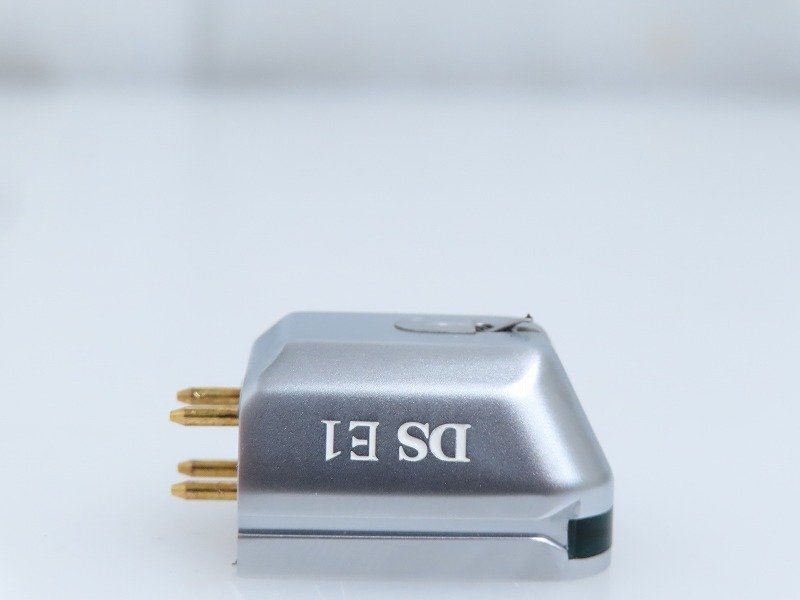DS AUDIO DS-E1