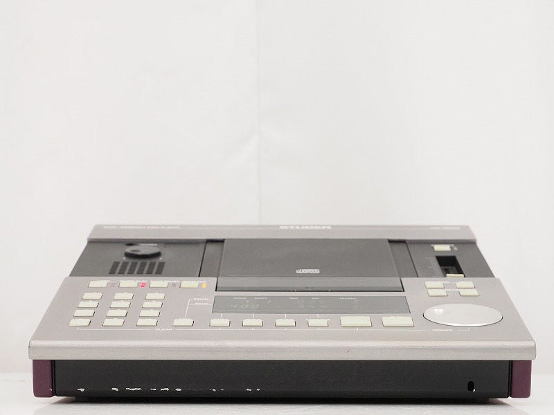 STUDER D730