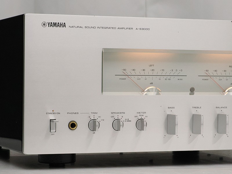 YAMAHA A-S3000
