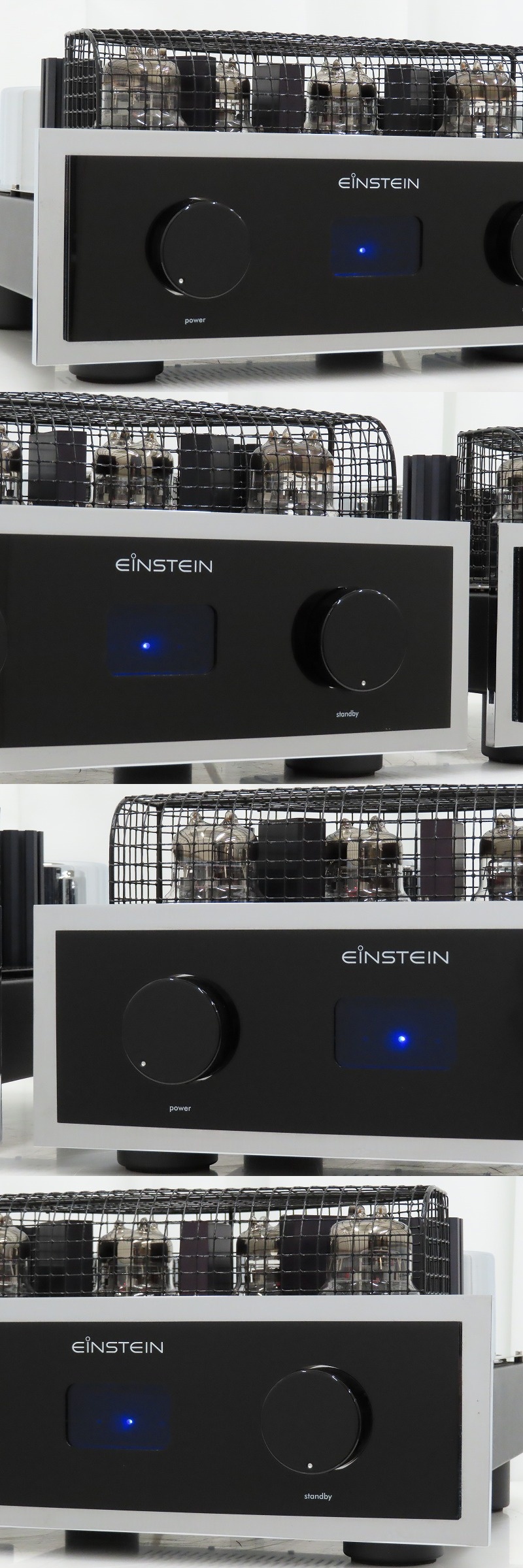 EINSTEIN The Final Cut MK60II