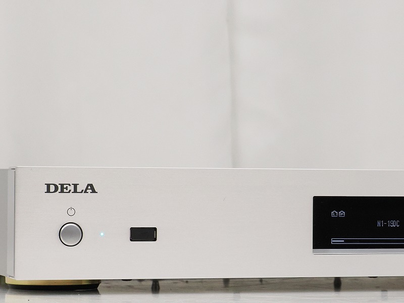 DELA N1A