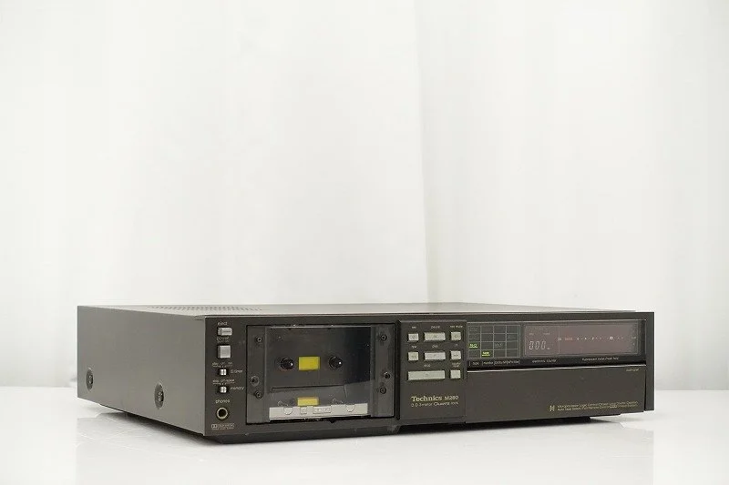Technics RS-M280