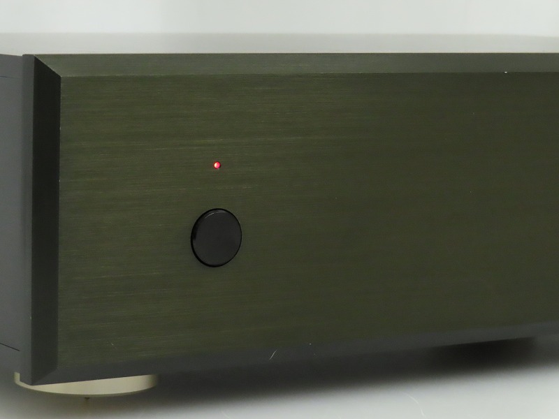 DS Audio DS-W1/DS001