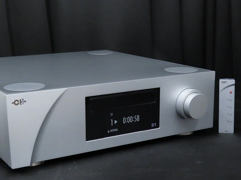 CH Precision D1