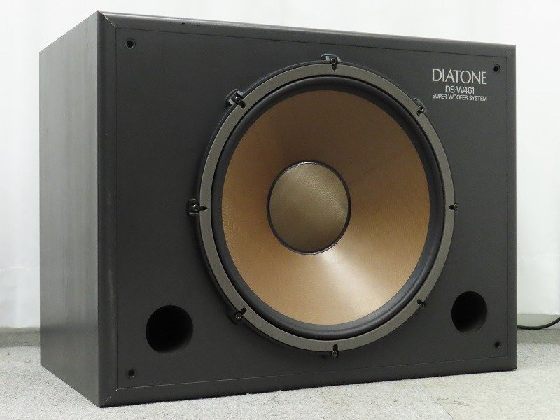 DIATONE DS-W461