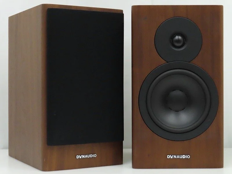 DYNAUDIO Evoke 20