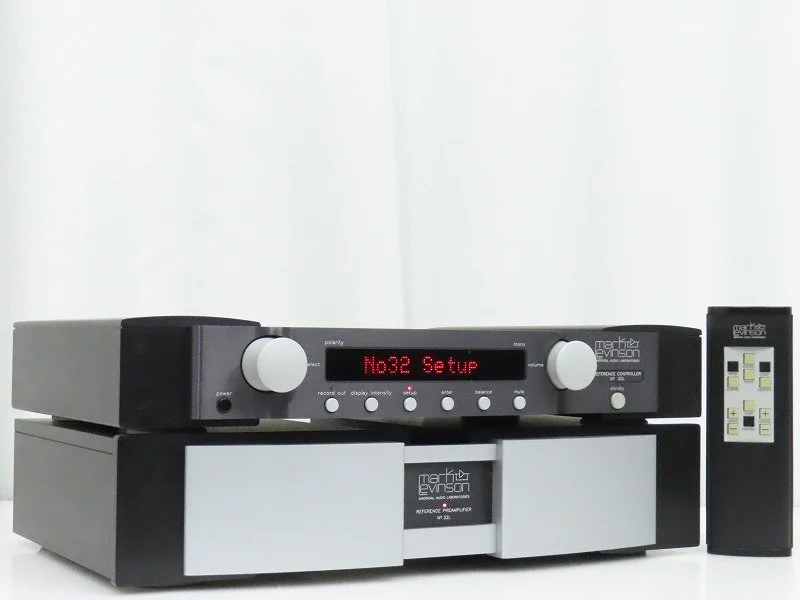 Mark Levinson No.32L