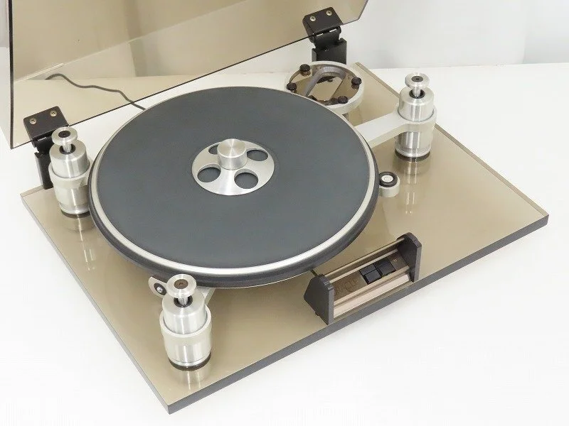 ORACLE DELPHI MKII
