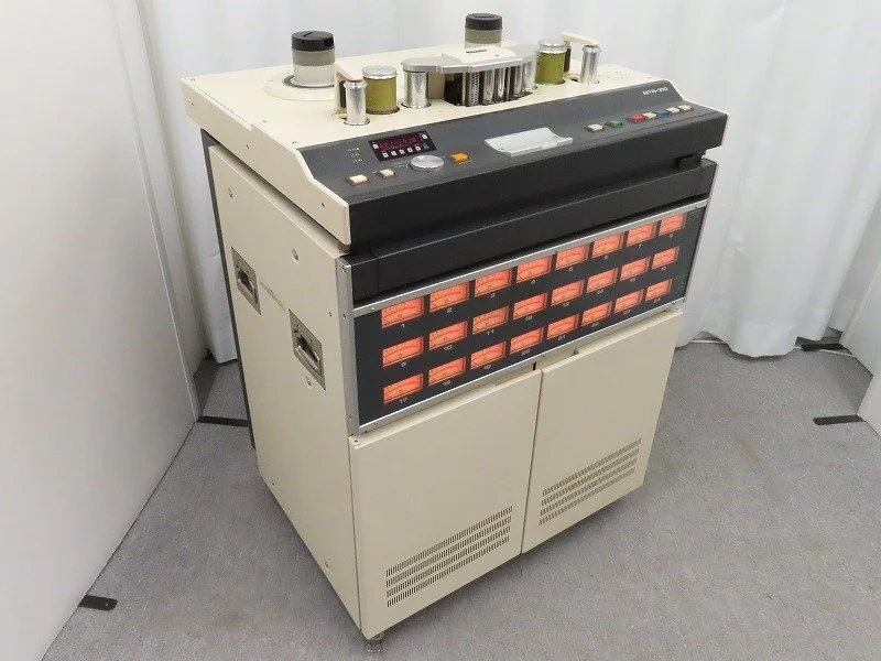 OTARI MTR-100