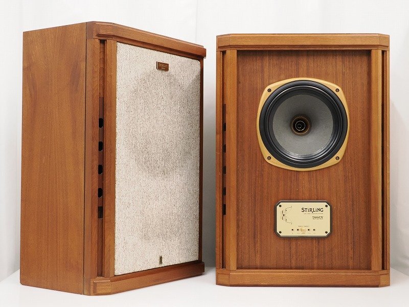TANNOY Stirling/TWW