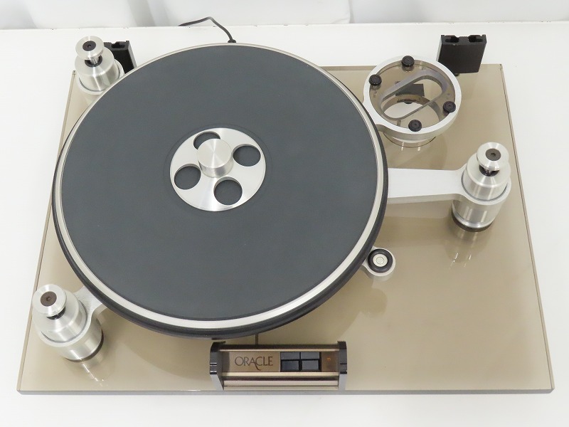 ORACLE DELPHI MKII