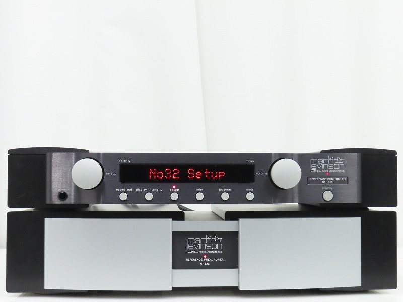 Mark Levinson No.32L