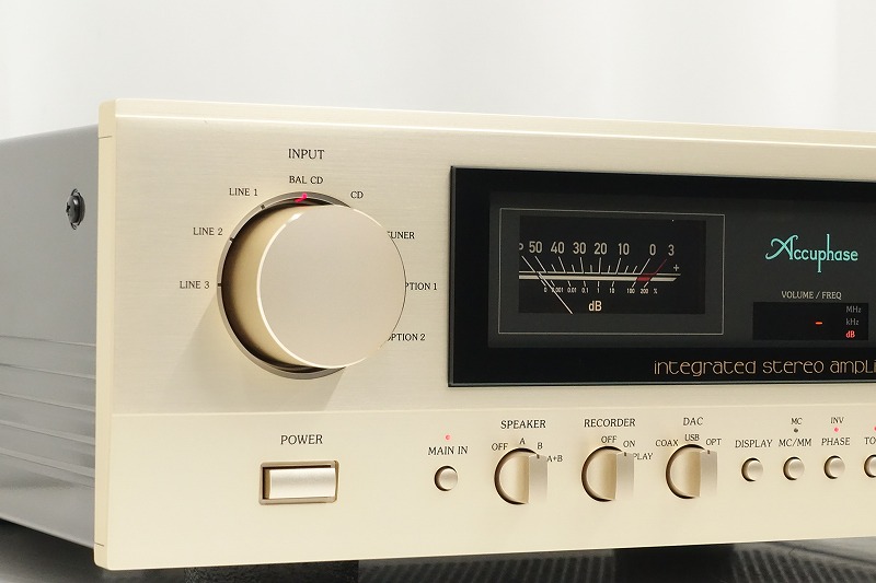 Accuphase E-280