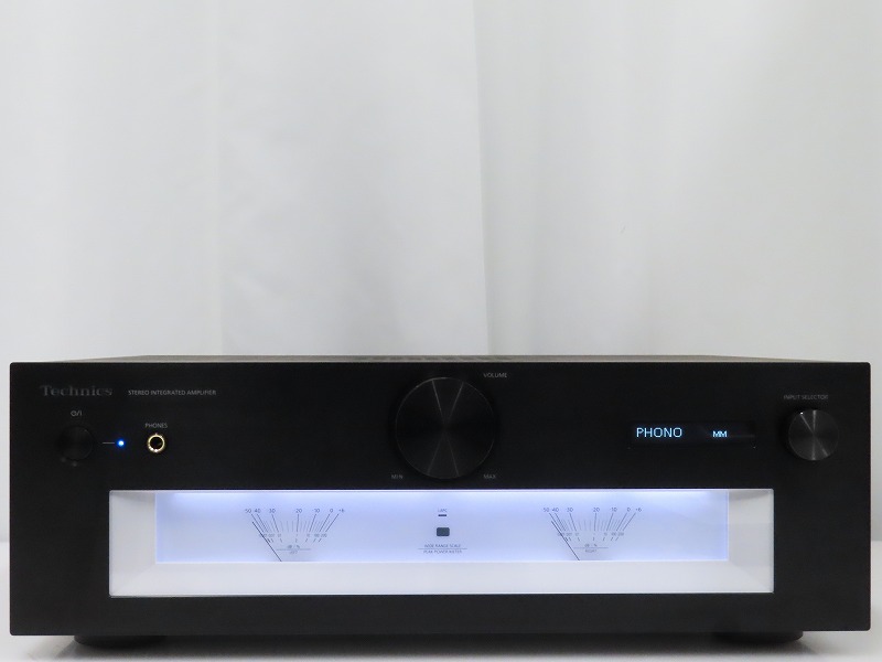 Technics SU-G700M2