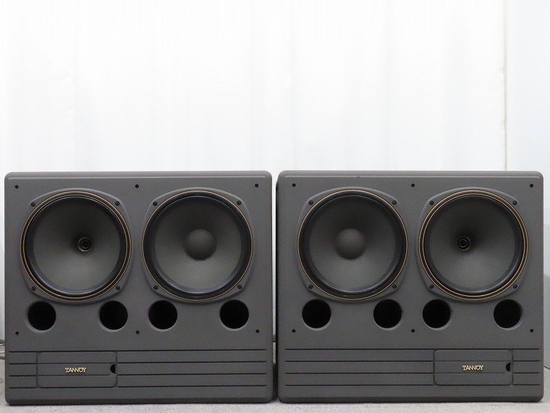 TANNOY SYSTEM 215 DMT