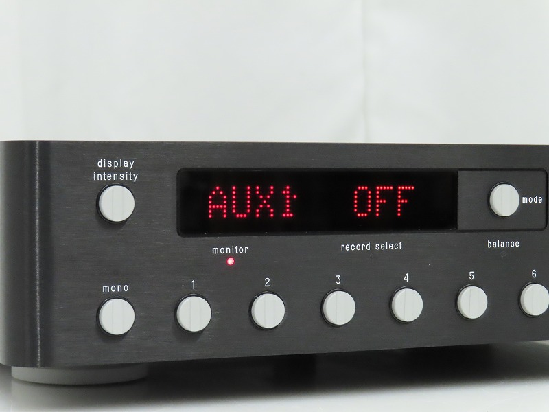 Mark Levinson No.38SL