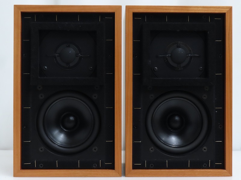 Falcon Acoustics LS3/5A