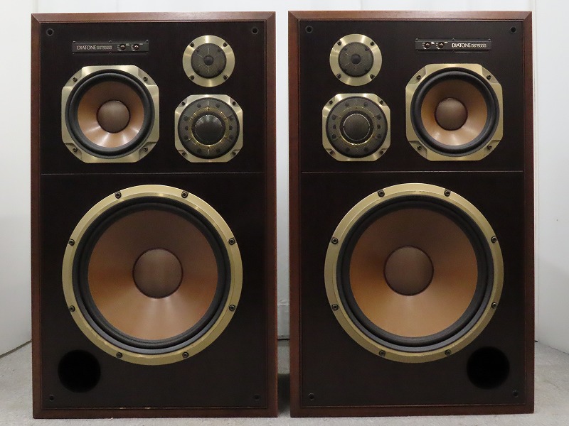 DIATONE DS-5000
