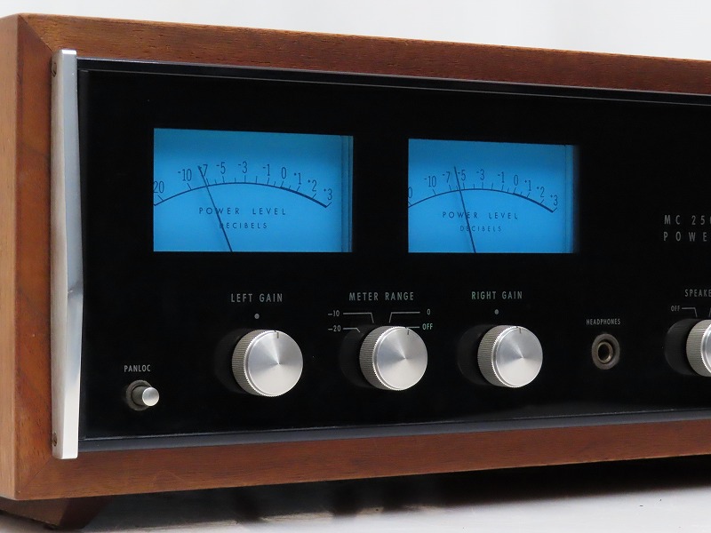 McIntosh MC2505