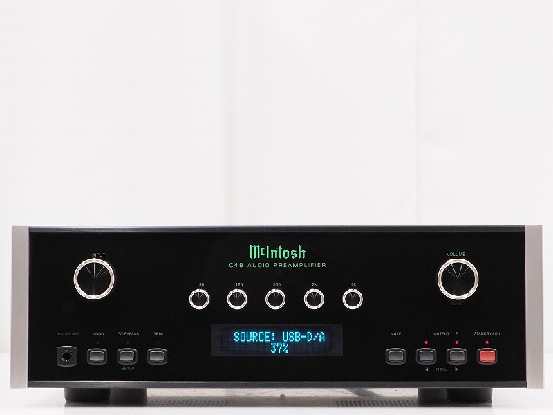 McIntosh C48