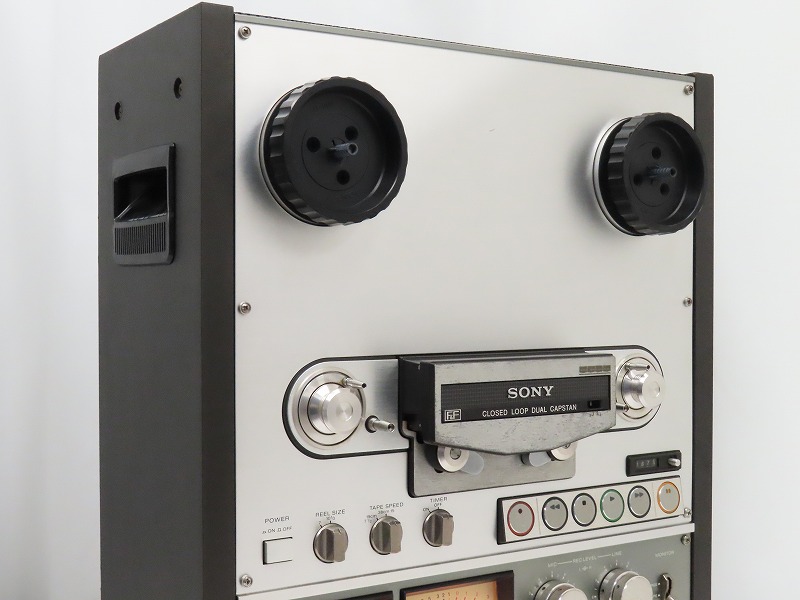SONY TC-R7-2