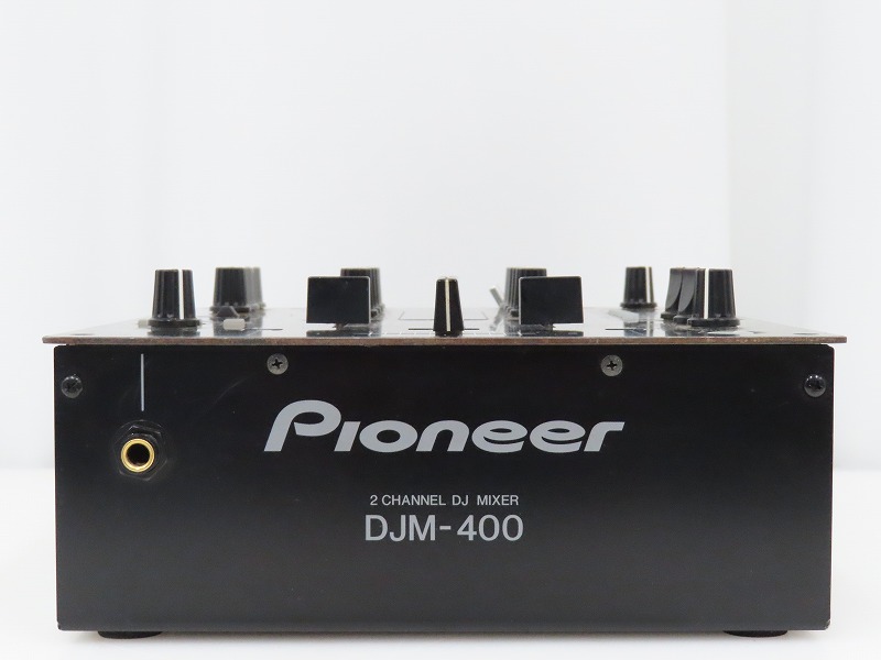 Pioneer DJM-400