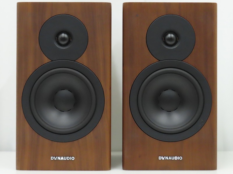 DYNAUDIO Evoke 20