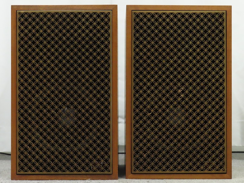 SANSUI Monitor 2120