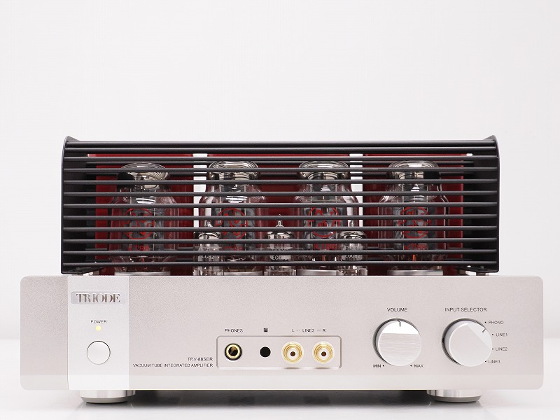 TRIODE TRV-88SER