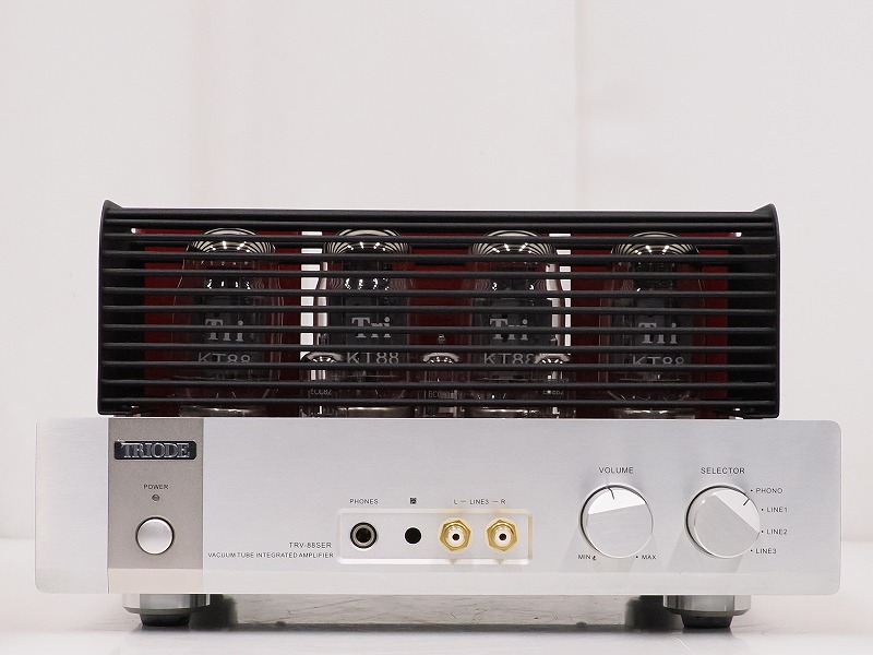 TRIODE TRV-88SER