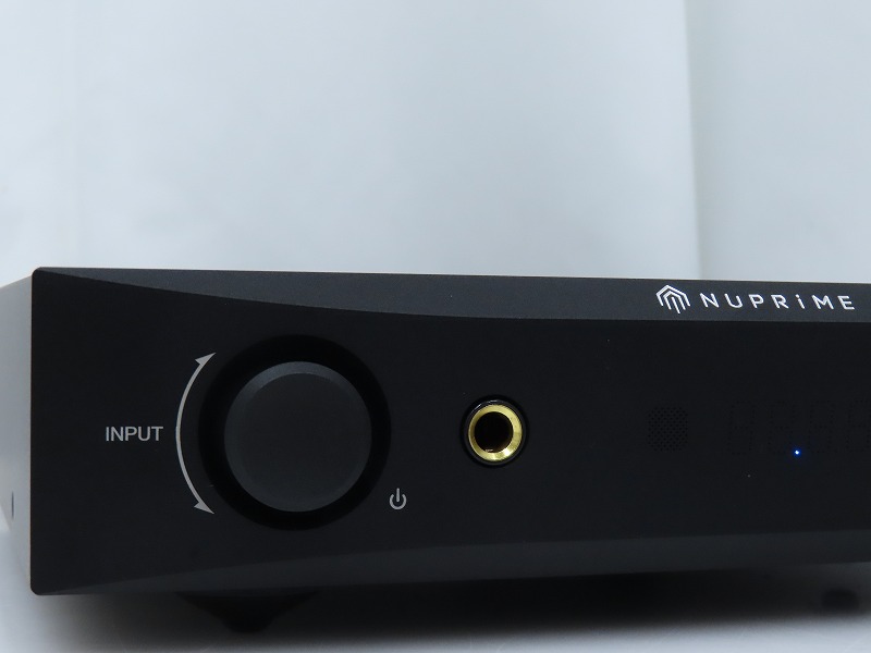 NuPrime DAC-9X