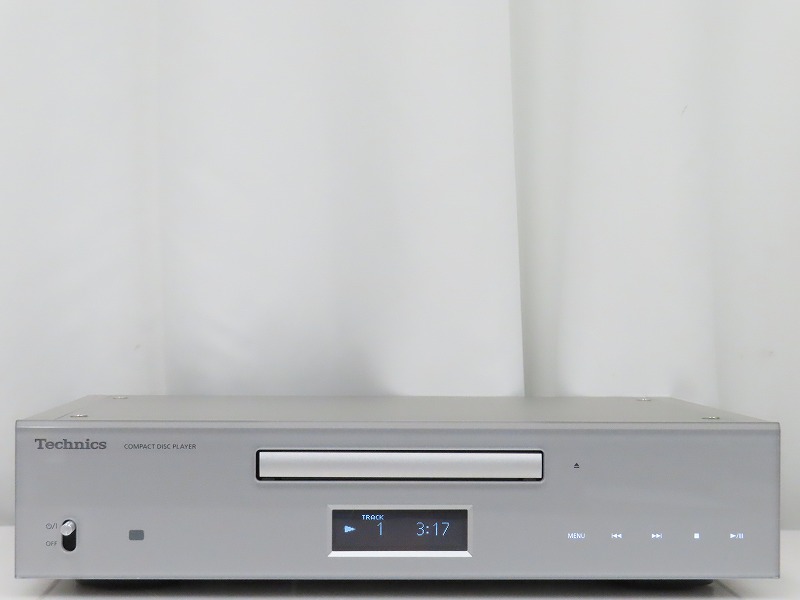 Technics SL-C700