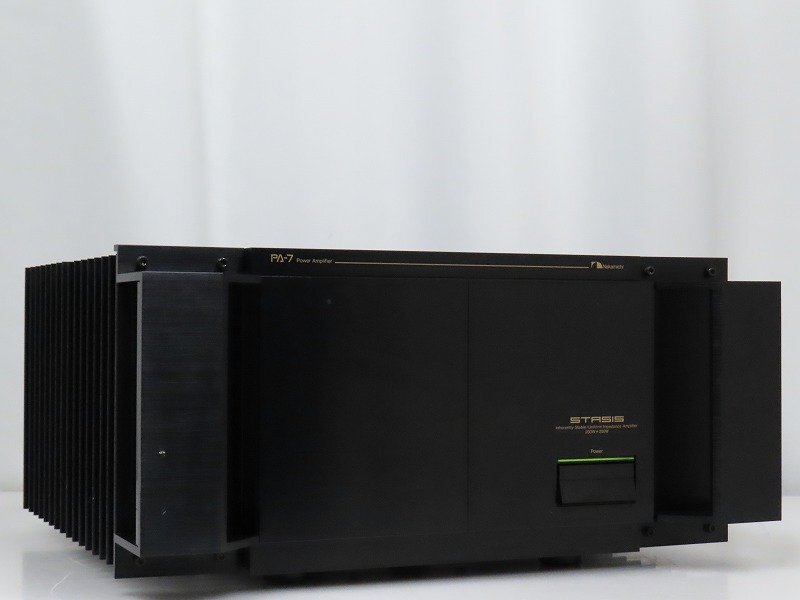 Nakamichi PA-7