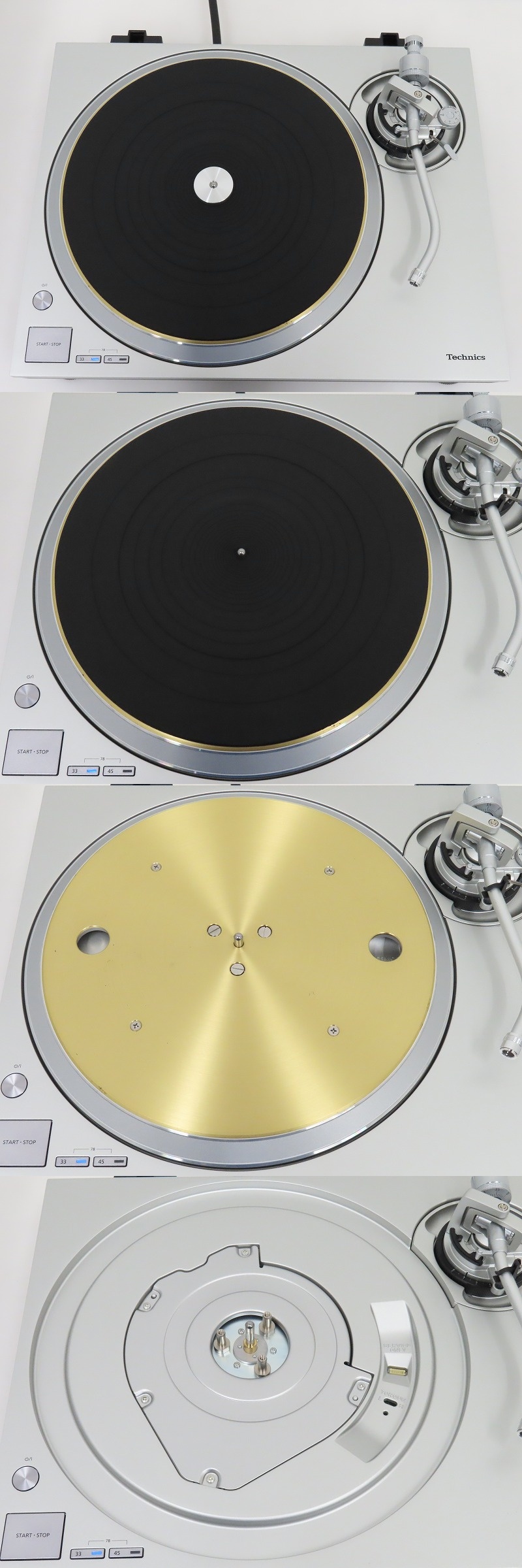 Technics SL-1300G