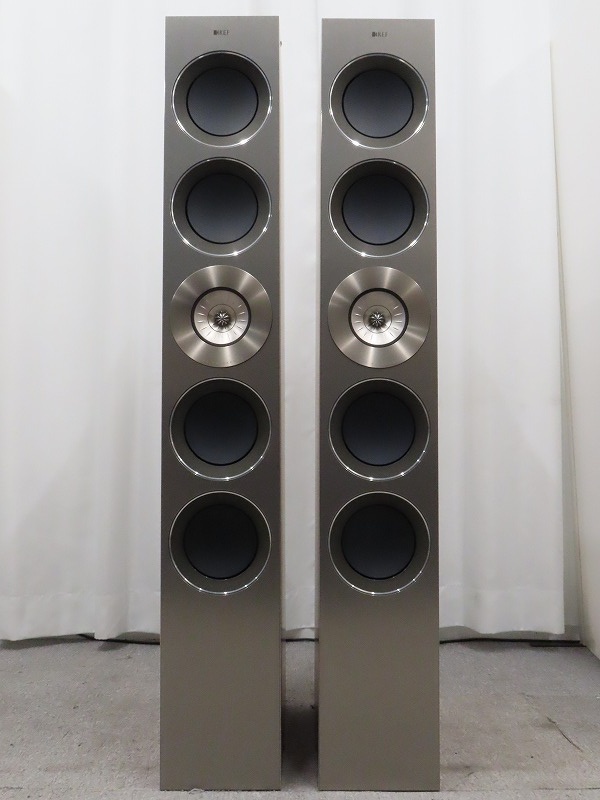 KEF REFERENCE 5