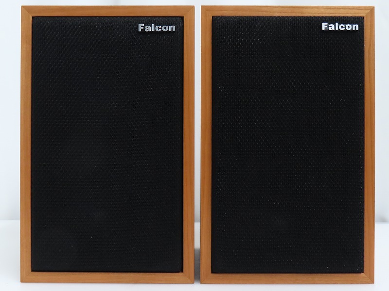 Falcon Acoustics LS3/5A