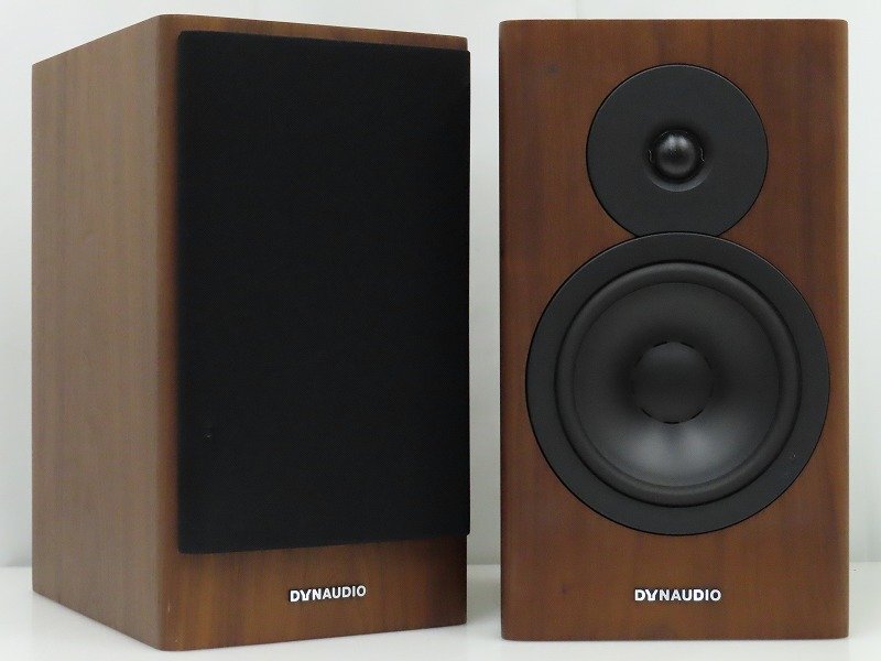 DYNAUDIO Evoke 20