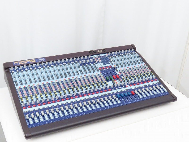 MIDAS Venice320