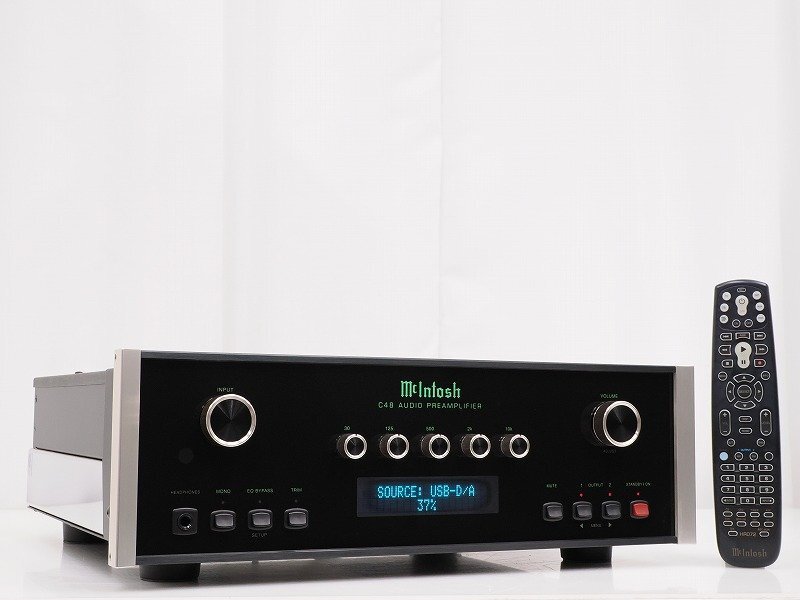 McIntosh C48
