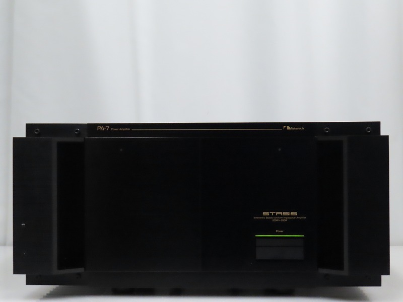 Nakamichi PA-7