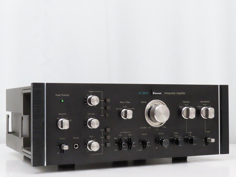 SANSUI AU-9900