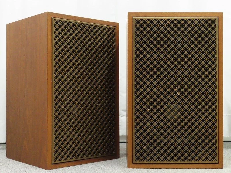 SANSUI Monitor 2120
