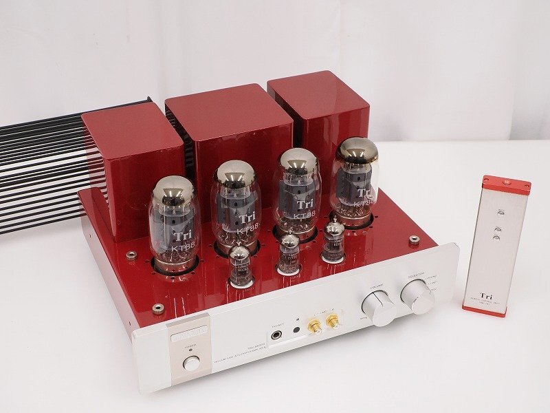 TRIODE TRV-88SER