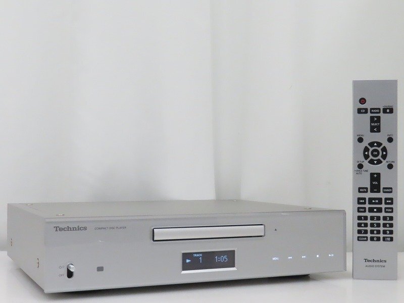 Technics SL-C700
