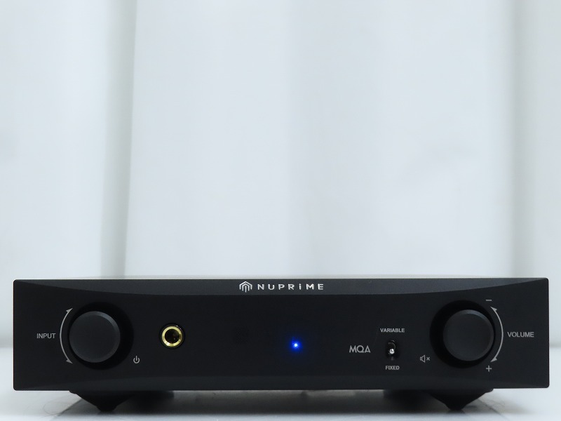 NuPrime DAC-9X