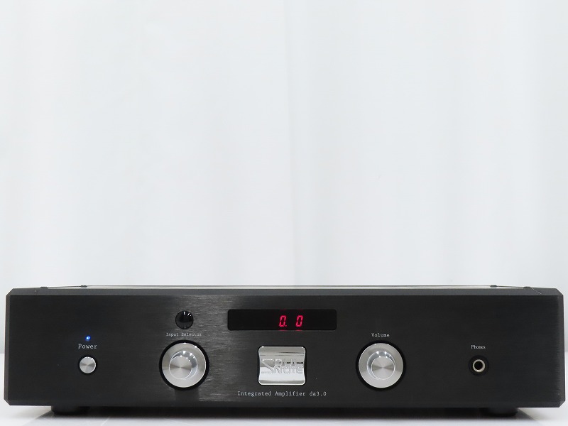 SOULNOTE da3.0