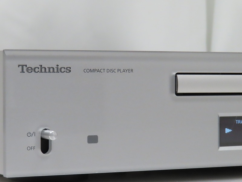 Technics SL-C700