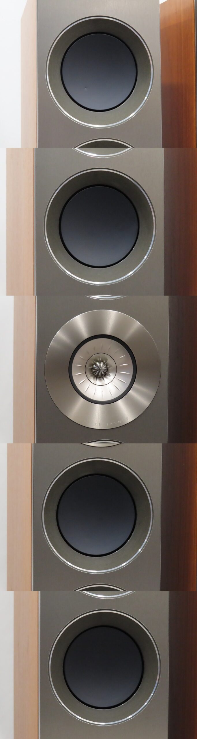 KEF REFERENCE 5