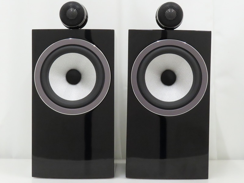 B&W 705 S3